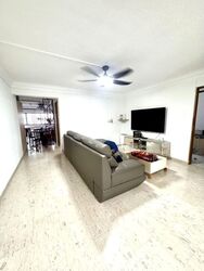 Blk 751 Yishun Street 72 (Yishun), HDB 4 Rooms #596561401